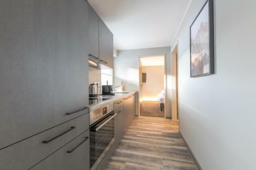 Lakeside Apartments Seefeld