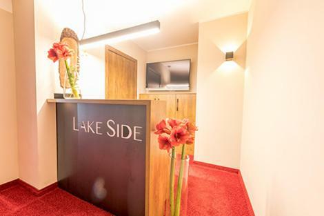 Lakeside Apartments Seefeld