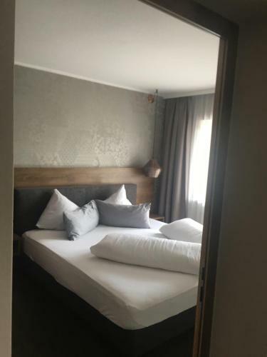 Lakeside Apartments Seefeld