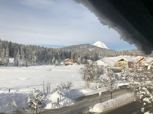 Lakeside Apartments Seefeld