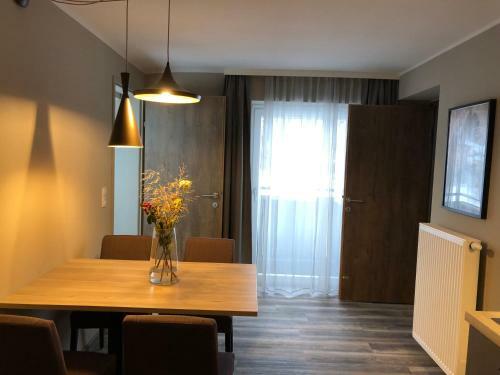 Lakeside Apartments Seefeld