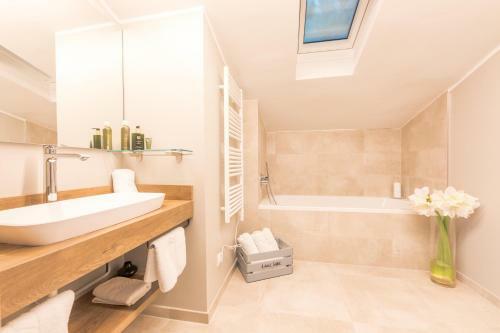 Lakeside Apartments Seefeld