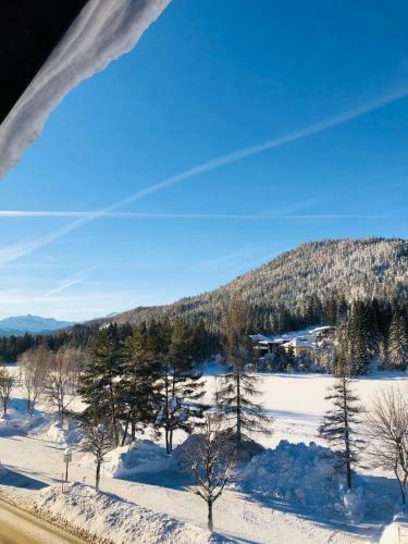 Lakeside Apartments Seefeld