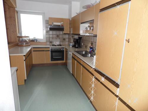 Agroturismo G�stehaus Zoller Selbstversorger Unterkunft
