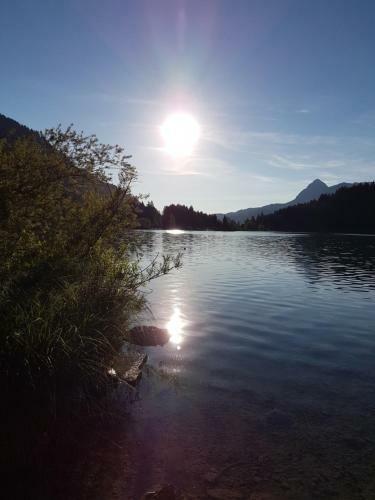 Agroturismo G�stehaus Zoller Selbstversorger Unterkunft