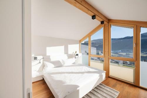Ferienhaus Zum Stubaier Gletscher - Wiesen