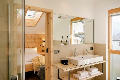 Ferienhaus Zum Stubaier Gletscher - Wiesen