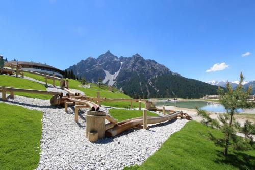 Ferienhaus Zum Stubaier Gletscher - Wiesen