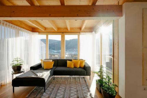 Ferienhaus Zum Stubaier Gletscher - Wiesen