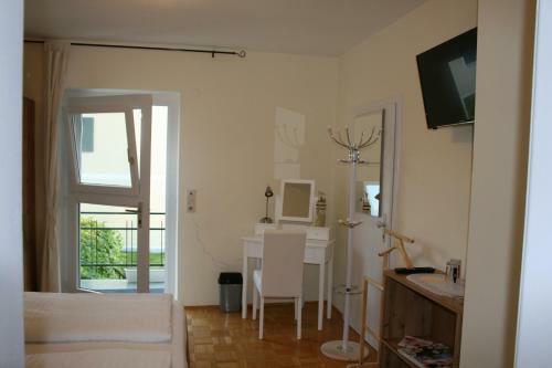 Hostal Pension Pock