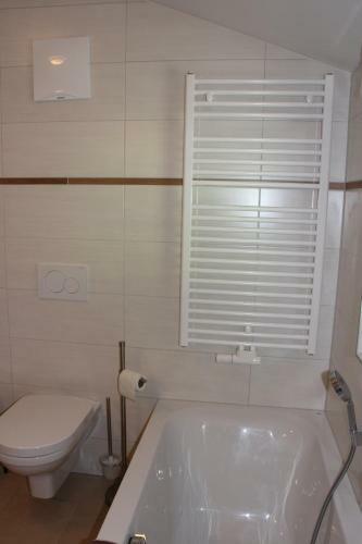 Apartamento Hoamatl
