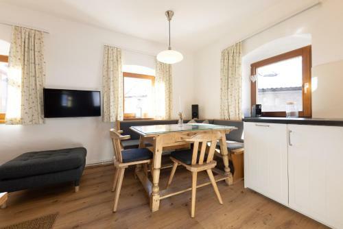 Apartamento Kassnhof - Urlaub In Den Bergen