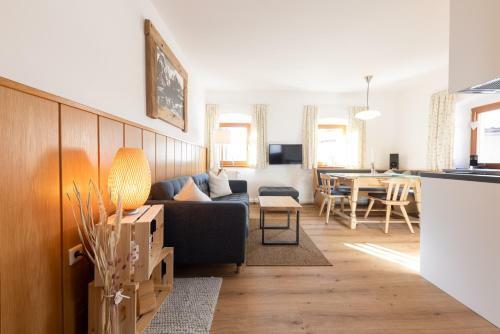 Apartamento Kassnhof - Urlaub In Den Bergen