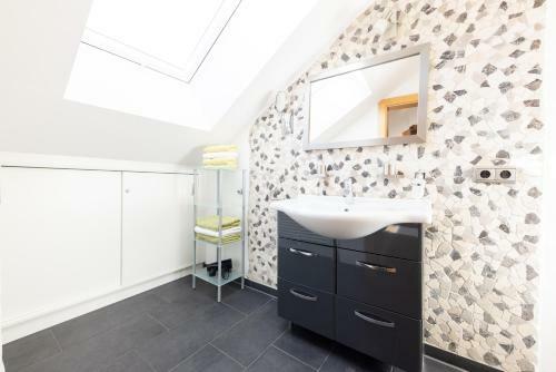 Apartamento Kassnhof - Urlaub In Den Bergen