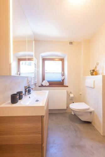 Apartamento Kassnhof - Urlaub In Den Bergen