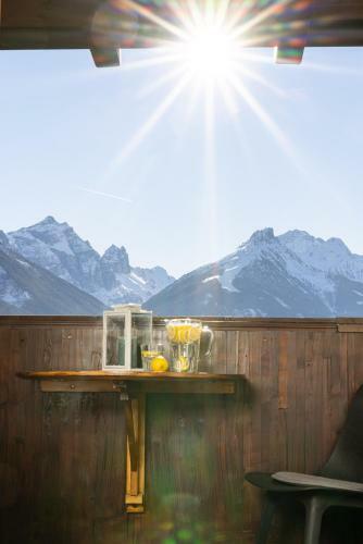 Apartamento Kassnhof - Urlaub In Den Bergen