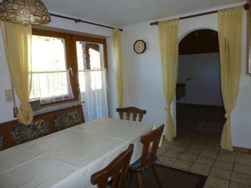 Apartamento Haus Fr�h