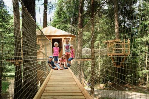 Apart- Chalet Gletschergl�ck