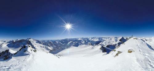 Apart- Chalet Gletschergl�ck