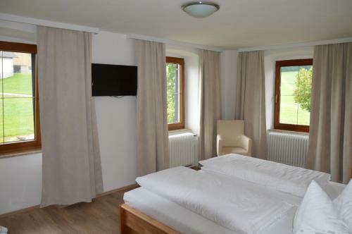 Agroturismo Pension Zenzlgut