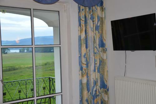 Agroturismo Pension Zenzlgut