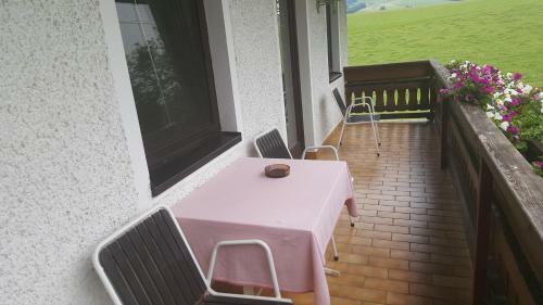 Agroturismo Pension Zenzlgut