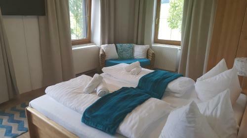 Agroturismo Pension Zenzlgut
