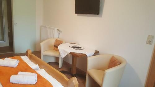 Agroturismo Pension Zenzlgut