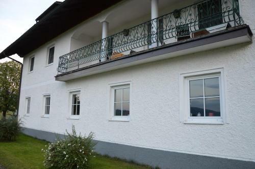 Agroturismo Pension Zenzlgut