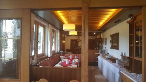 Agroturismo Pension Zenzlgut