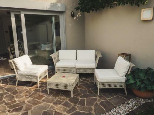 Apartamento Studio Am Schwimmteich Mitten Im Gr�nen