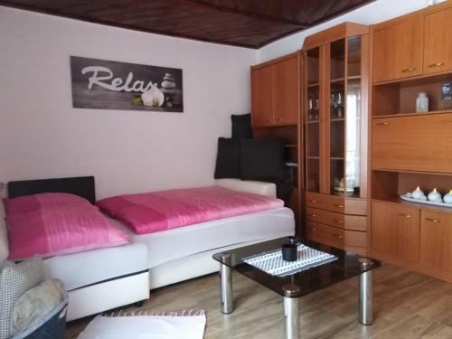 Apartamento Ferienhaus Bauer