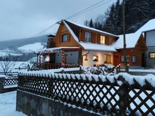 Apartamento Ferienhaus Bauer