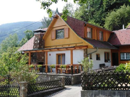 Apartamento Ferienhaus Bauer