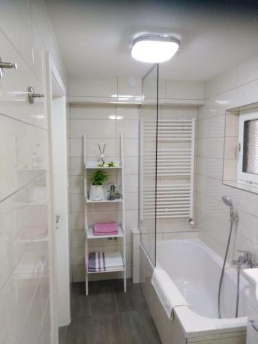 Apartamento Ferienhaus Bauer