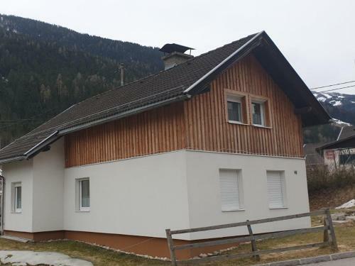 Apartamento Margarethen Haus