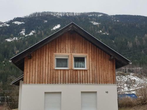 Apartamento Margarethen Haus