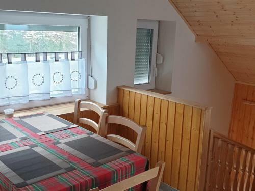 Apartamento Margarethen Haus