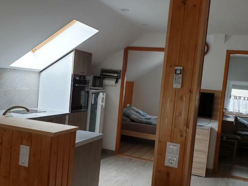 Apartamento Margarethen Haus