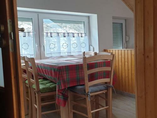 Apartamento Margarethen Haus