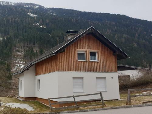 Apartamento Margarethen Haus