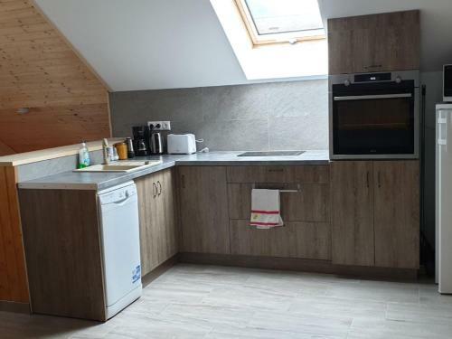 Apartamento Margarethen Haus
