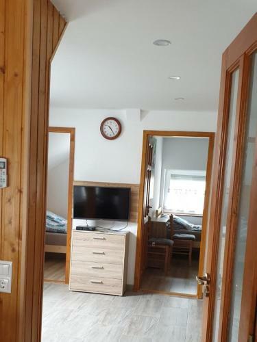 Apartamento Margarethen Haus