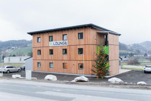 Motel Xl Lounge