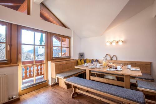 Hostal Bauernhof Im Zillertal, Der Badererhof