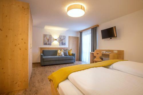 Hostal Bauernhof Im Zillertal, Der Badererhof