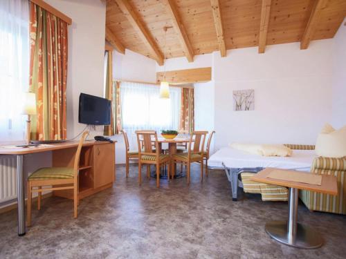 Luxurious Apartment In Kaltenbach With Sauna
