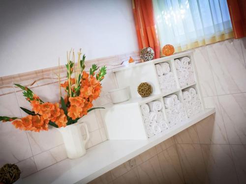 Luxurious Apartment In Kaltenbach With Sauna