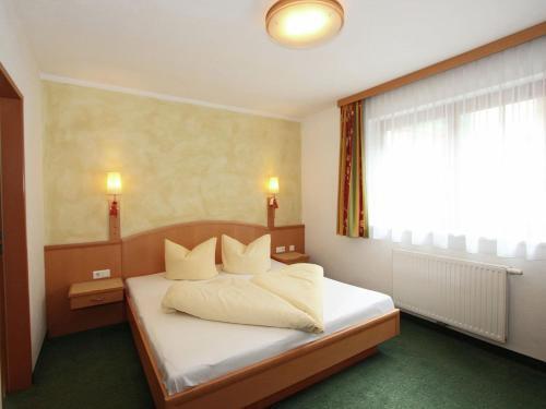 Luxurious Apartment In Kaltenbach With Sauna