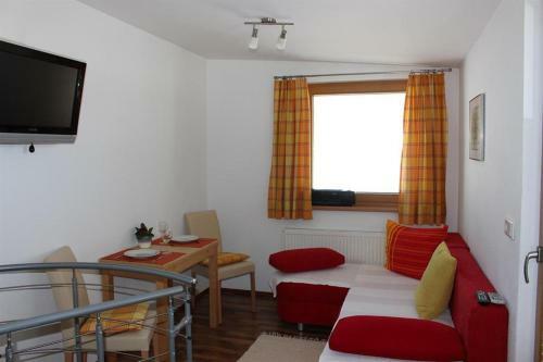 Apartamento Ferienwohnung Hollaus Elisabeth